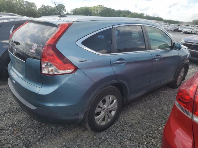 Vin: 2hkrm3h78eh561507, lot: 54326155, honda crv exl 20143