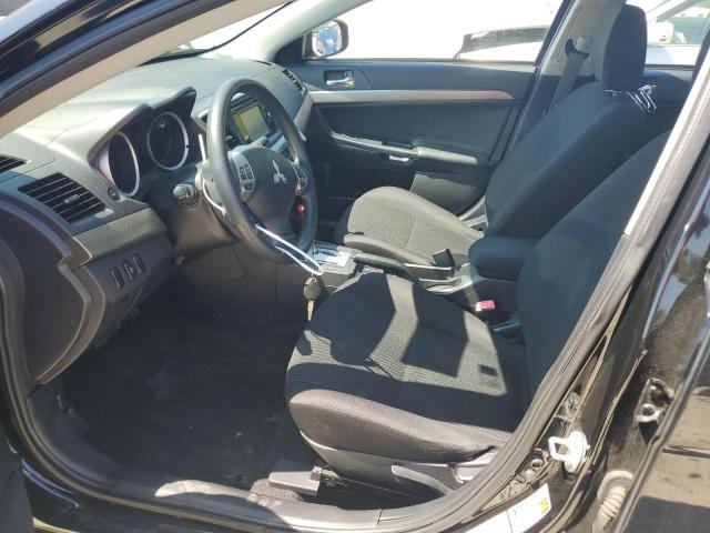2015 MITSUBISHI LANCER SE JA32V2FW7FU016746