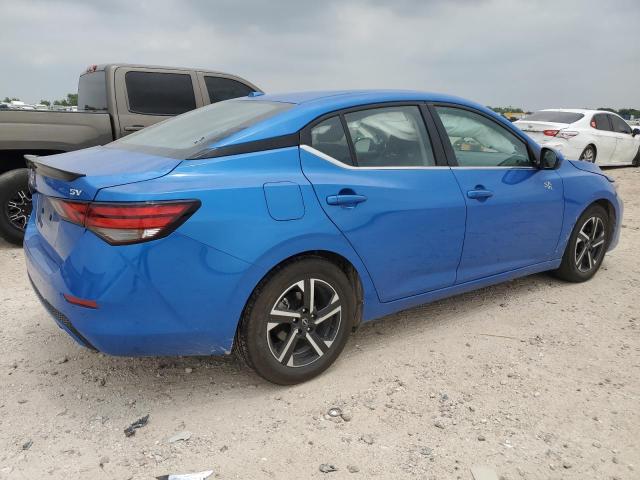 Vin: 3n1ab8cv0ry279377, lot: 55381375, nissan sentra sv 20243