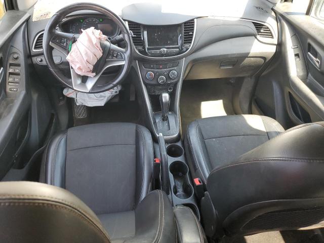 2019 CHEVROLET TRAX 1LT - KL7CJLSB7KB785146