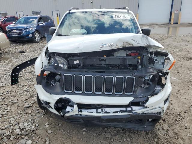 2023 JEEP RENEGADE L ZACNJDB10PPP40388