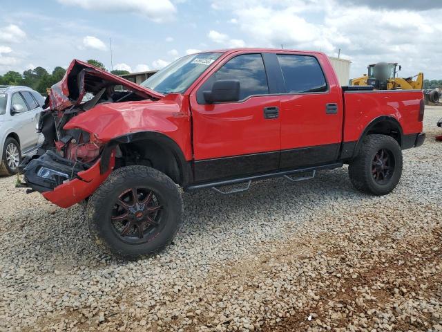 FORD F150 SUPER