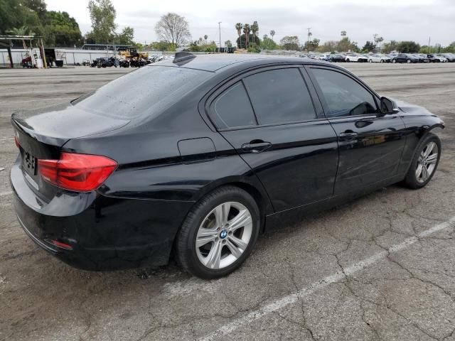 Vin: wba8e9c56gk603630, lot: 54593725, bmw 3 series i sulev 20163