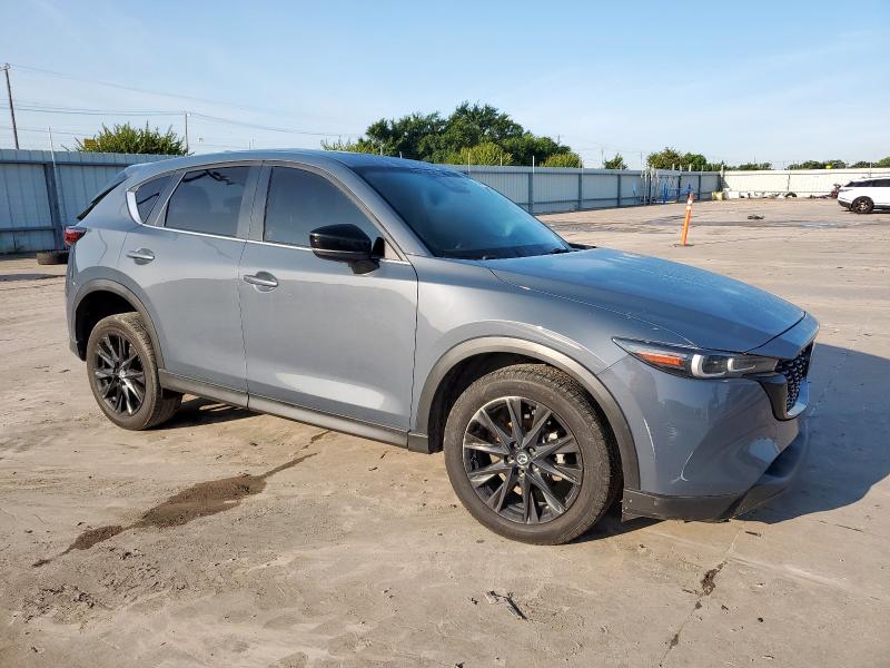 2022 MAZDA CX-5 PREFE JM3KFBCMXN0529178