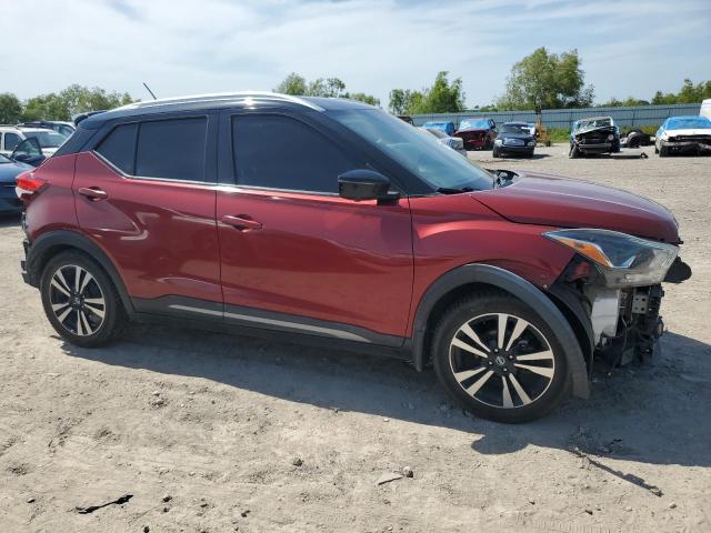 Vin: 3n1cp5cu7kl527837, lot: 56586525, nissan kicks s 20194