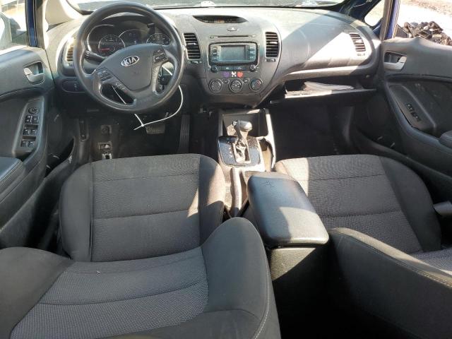 2018 KIA FORTE LX - 3KPFK4A7XJE274256