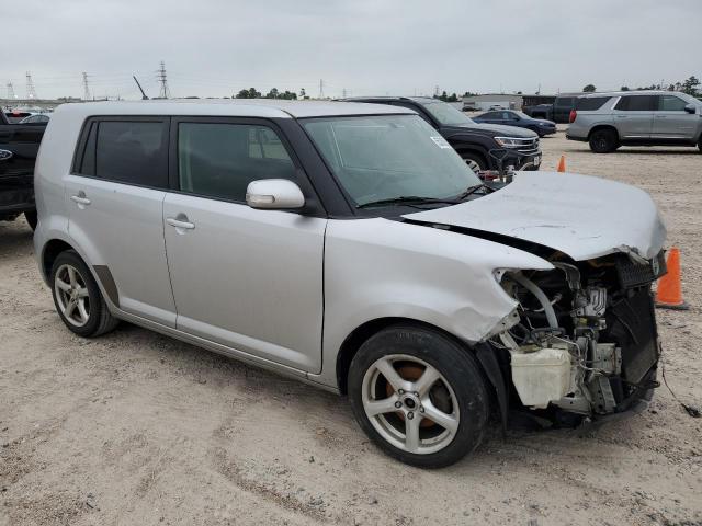 Vin: jtlze4fexa1108869, lot: 55305055, toyota scion xb 20104