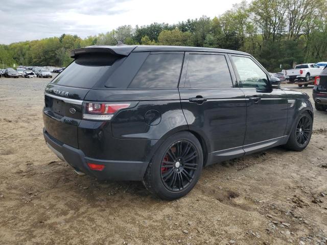 Vin: salwr2vf2ga551875, lot: 56170645, land rover rangerover hse 20163