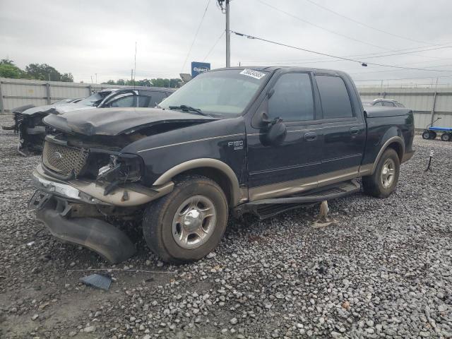 FORD F150 SUPER