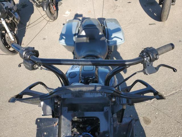 2022 HARLEY-DAVIDSON FLHXS 1HD1KRP11NB641444