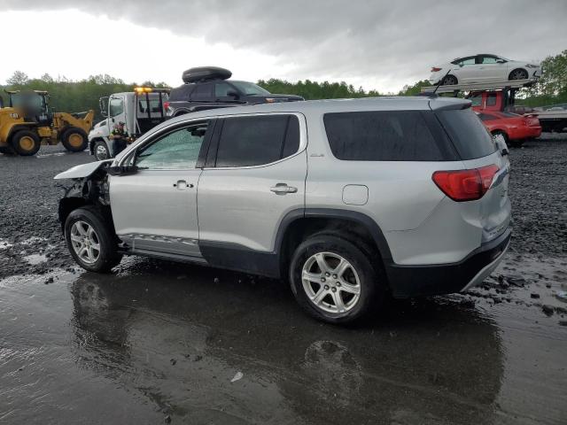 Vin: 1gkknrla4hz233765, lot: 56542895, gmc acadia sle 20172