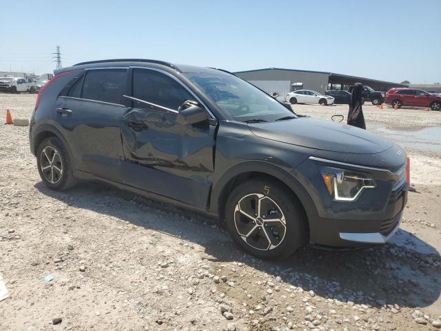 Vin: kndcp3le5p5096285, lot: 56910935, kia niro lx 20234