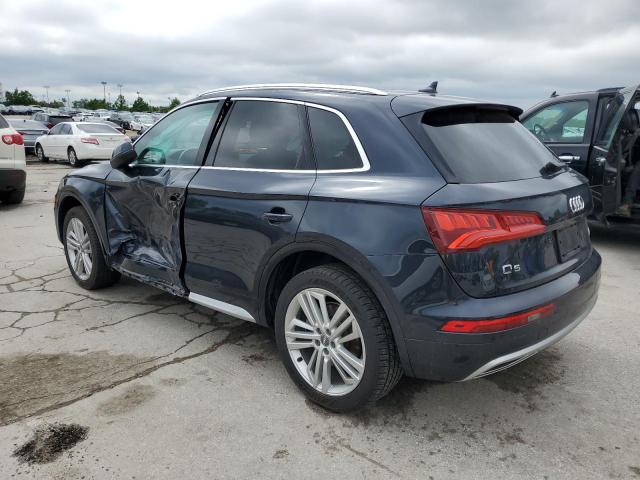 Vin: wa1bnafyxj2231324, lot: 56245915, audi q5 premium plus 20182