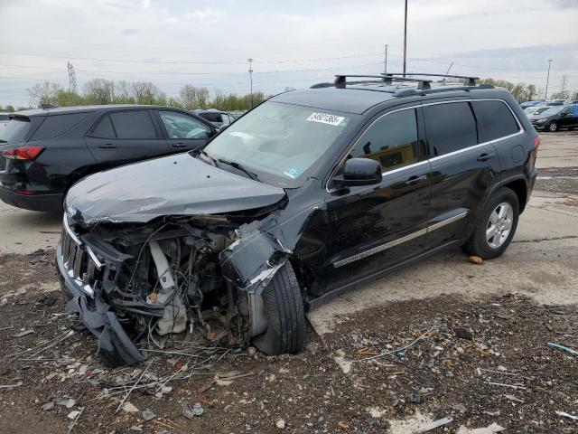 Vin: 1c4rjfag9dc630249, lot: 54921365, jeep grand cher laredo 2013 img_1