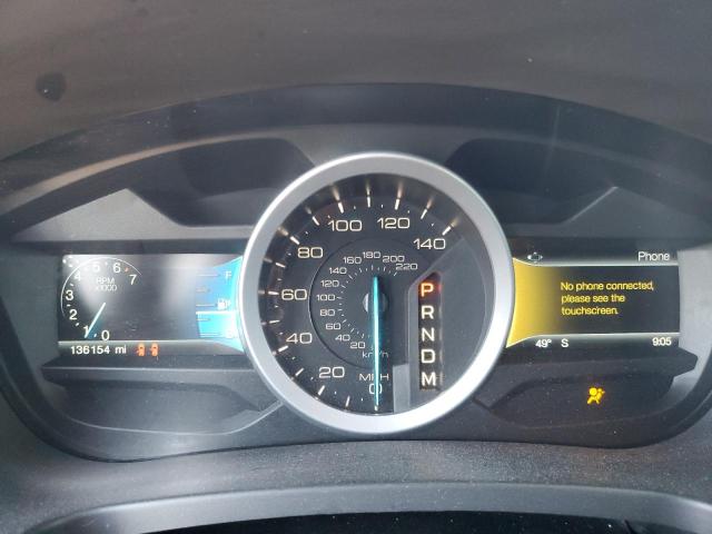 2015 FORD EXPLORER L - 1FM5K8F85FGA34099
