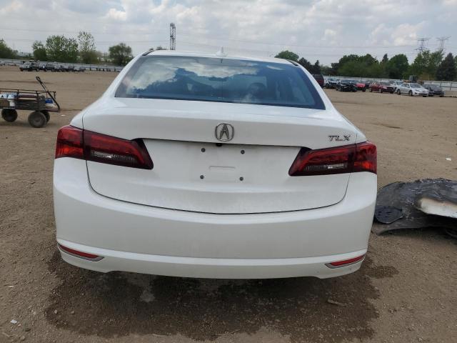 2016 ACURA TLX TECH - 19UUB2F52GA004180