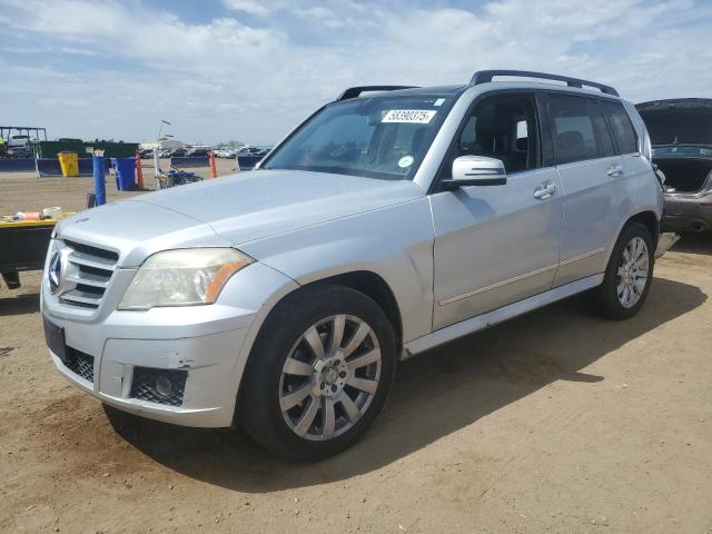 Vin: wdcgg8hb0bf654666, lot: 58390375, mercedes-benz glk-class 350 4matic 2011 img_1