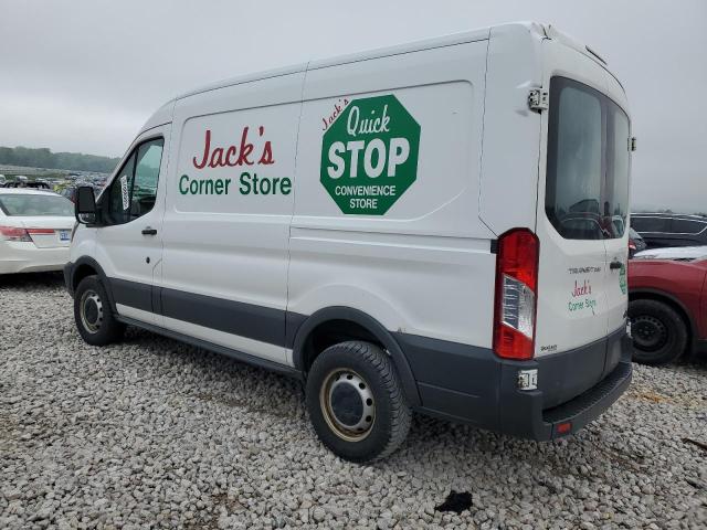 Vin: 1ftnr1cm2fka52758, lot: 57888505, ford transit t-250 20152