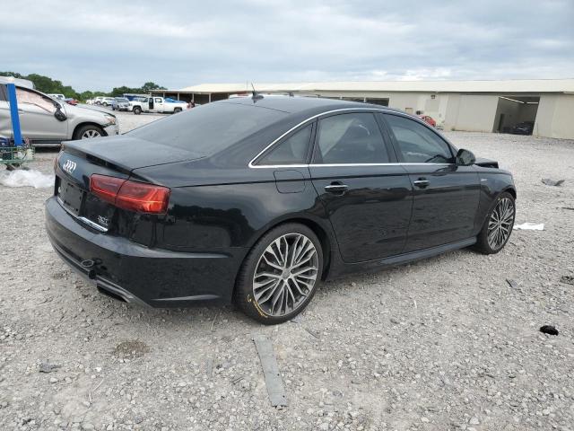 2016 AUDI A6 PREMIUM WAUFGAFC7GN154485