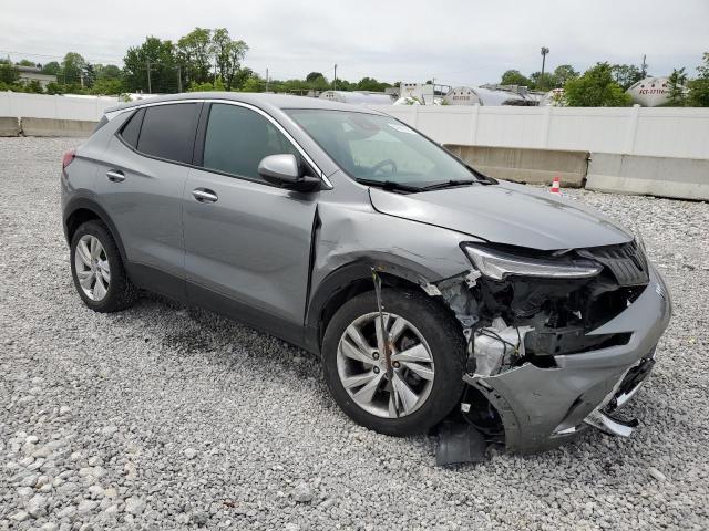 Vin: kl4amcsl5rb005790, lot: 57697295, buick encore preferred 20244