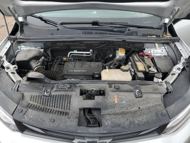 2020 CHEVROLET TRAX 1LT - 3GNCJPSB1LL297425