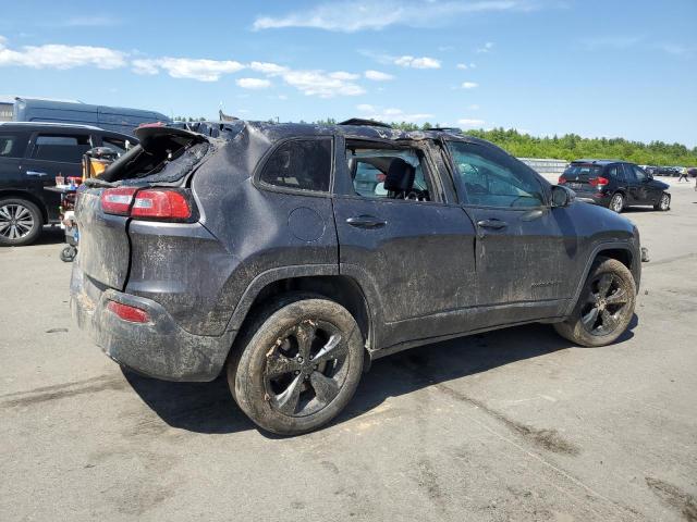Vin: 1c4pjmdb8hw589189, lot: 58593845, jeep grand cher limited 20173