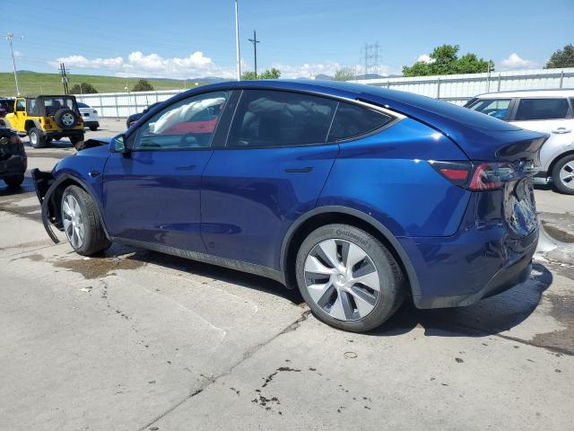 2023 TESLA MODEL Y - 7SAYGDEEXPF867625