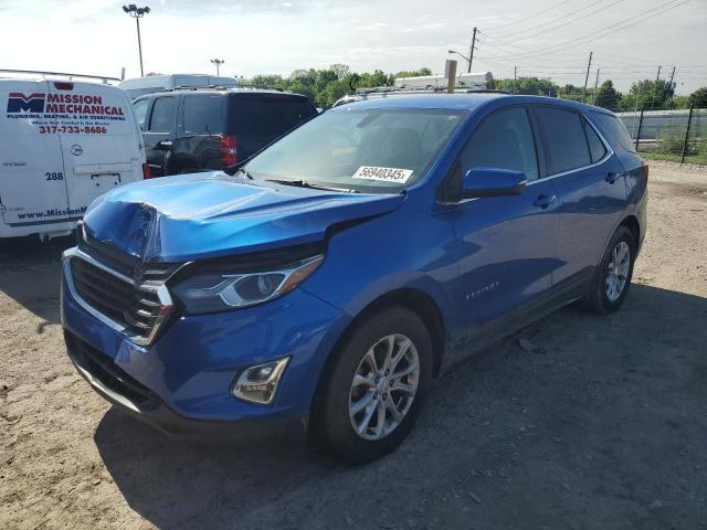 Vin: 3gnaxkev5ks519435, lot: 56940345, chevrolet equinox lt 2019 img_1