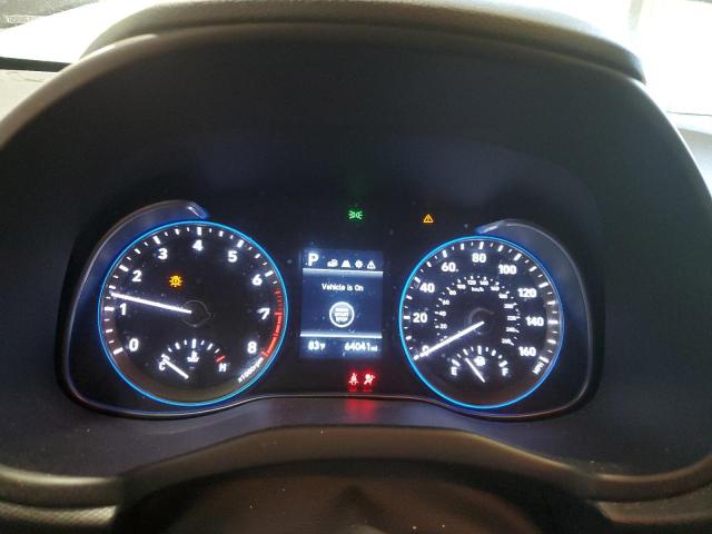 2021 HYUNDAI KONA SEL - KM8K22AA1MU613003