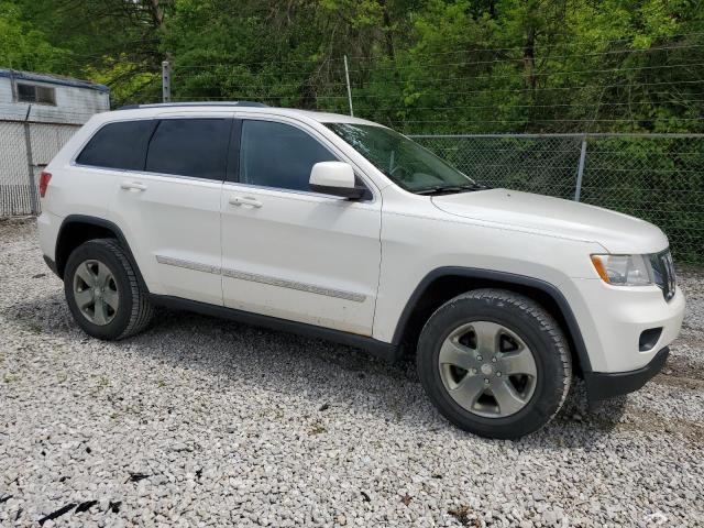 Vin: 1c4rjfag6cc304262, lot: 58521365, jeep grand cher laredo 20124