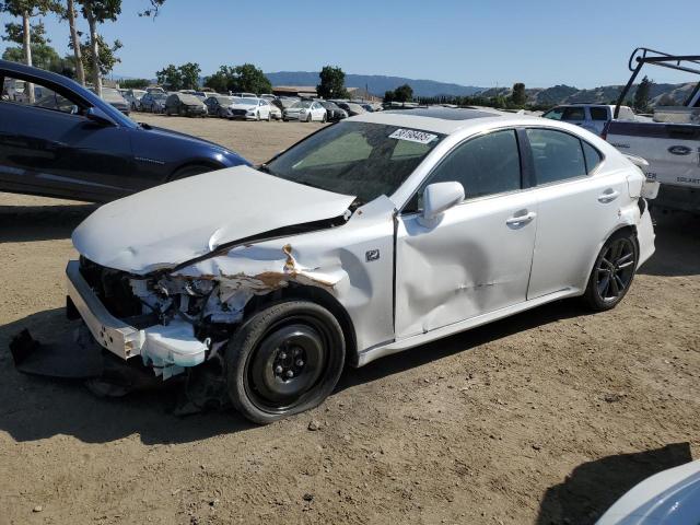 Vin: jthbf5c2xd5191502, lot: 58198485, lexus is 250 2013 img_1