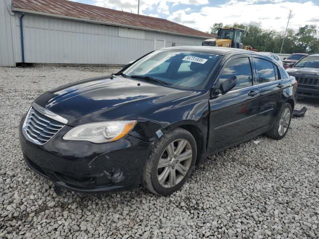 Vin: 1c3ccbbb4dn656469, lot: 56731935, chrysler 200 touring 2013 img_1