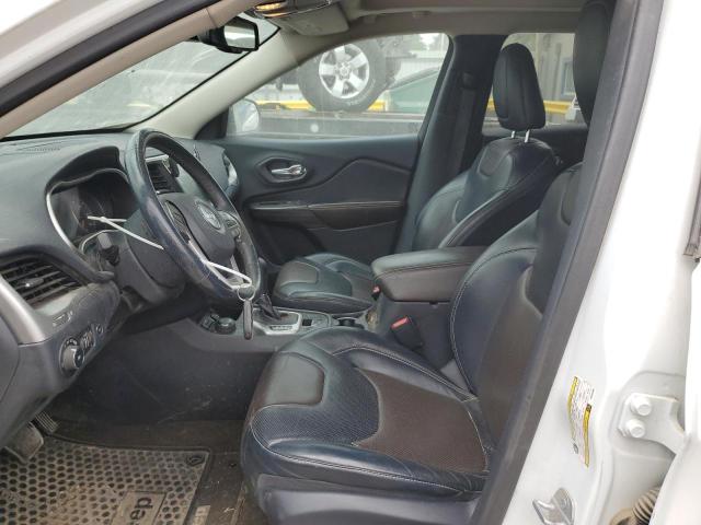 2015 JEEP CHEROKEE L 1C4PJMDS9FW524364