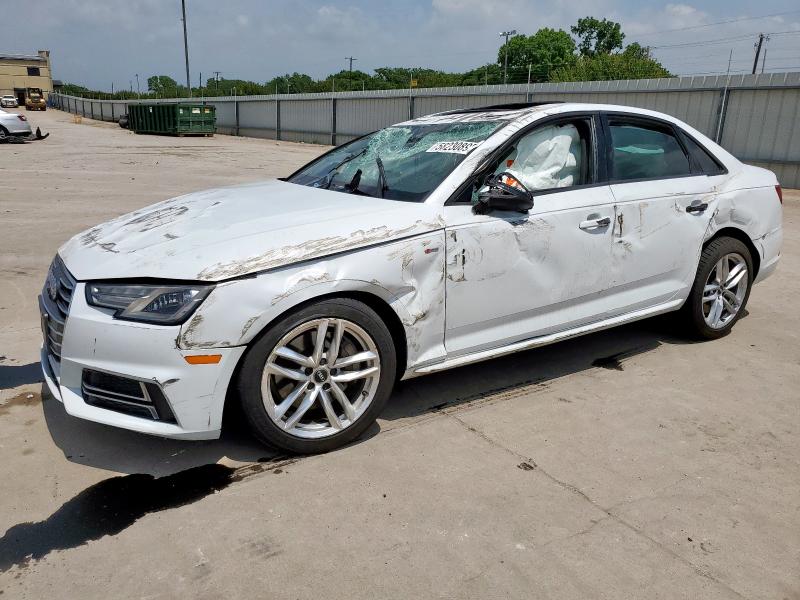 Vin: waudnaf46hn046382, lot: 58230895, audi a4 premium 2017 img_1