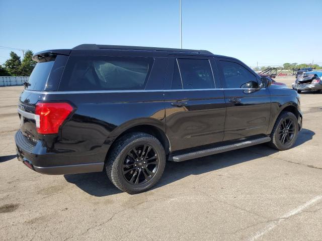 Vin: 1fmjk1j87rea07063, lot: 58139475, ford expedition max xlt 20243