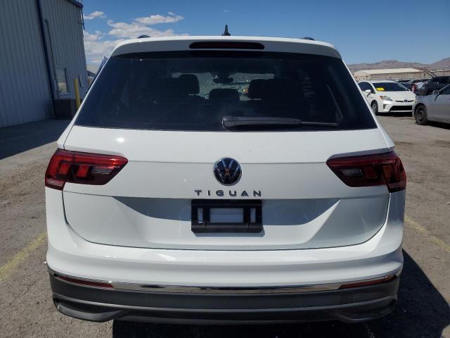 2024 VOLKSWAGEN TIGUAN S - 3VVRB7AX6RM198519