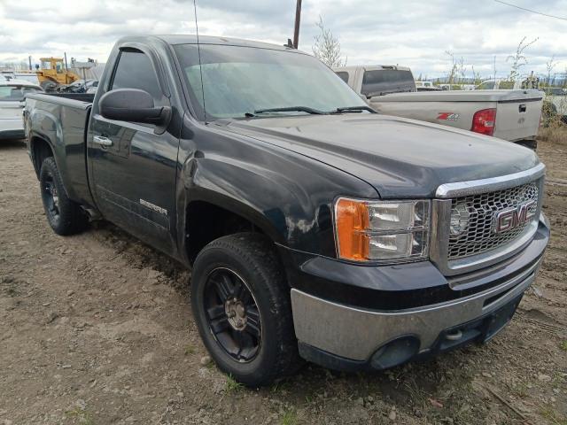 Vin: 1gtpkve02az243627, lot: 56997425, gmc sierra k1500 sle 20104