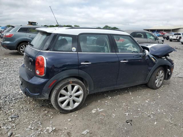 Vin: wmwzc3c57ewp28911, lot: 56036885, mini cooper s countryman 20143