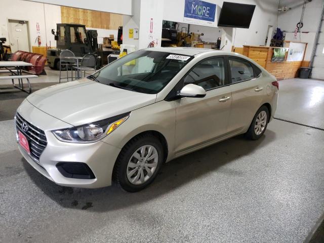 Vin: 3kpc24a30ke062497, lot: 56451095, hyundai accent se 2019 img_1