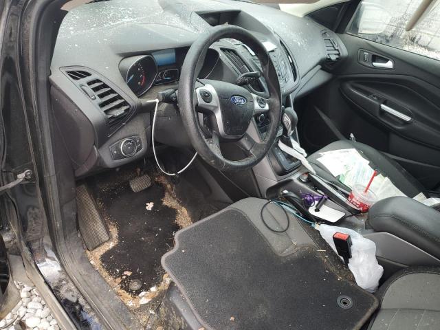 2016 FORD ESCAPE SE - 1FMCU0G9XGUC25126