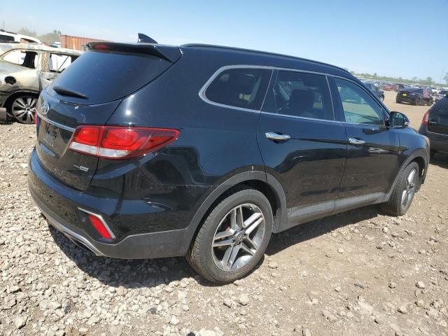 2018 HYUNDAI SANTA FE S - KM8SRDHF1JU285957