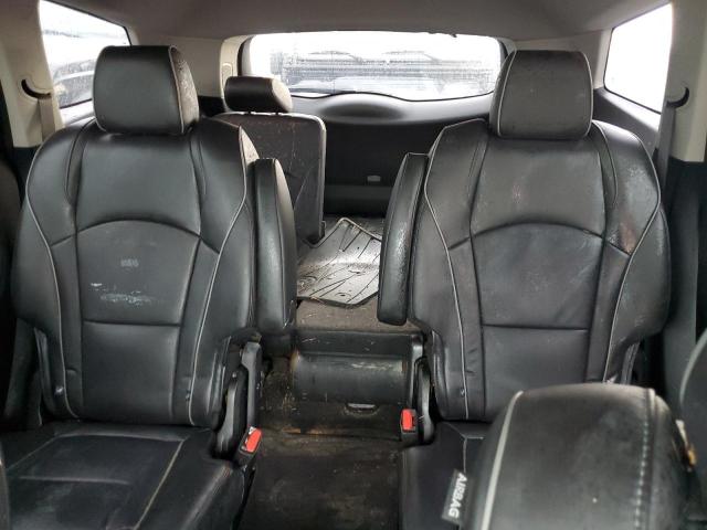 2020 BUICK ENCLAVE AV 5GAERDKW2LJ288351