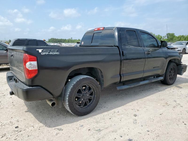 Vin: 5tfrm5f12ex071952, lot: 57252215, toyota tundra double cab sr 20143