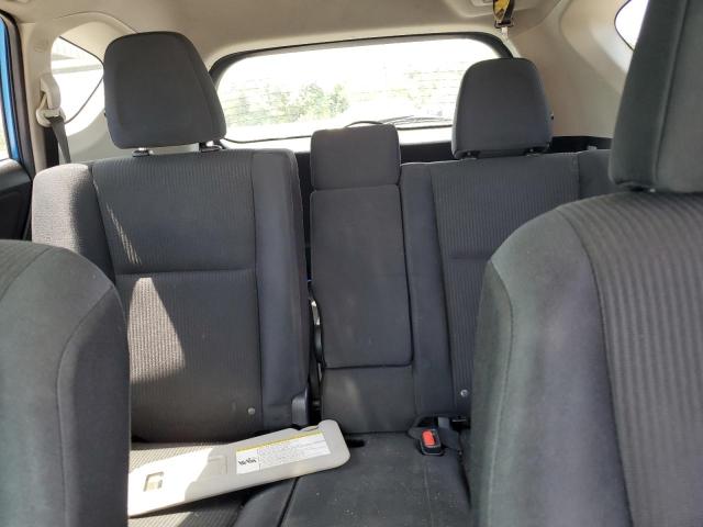 2017 TOYOTA RAV4 LE - JTMZFREV1HJ718015