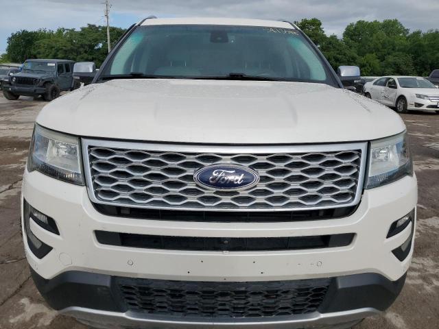 2016 FORD EXPLORER P - 1FM5K8HT3GGC30965