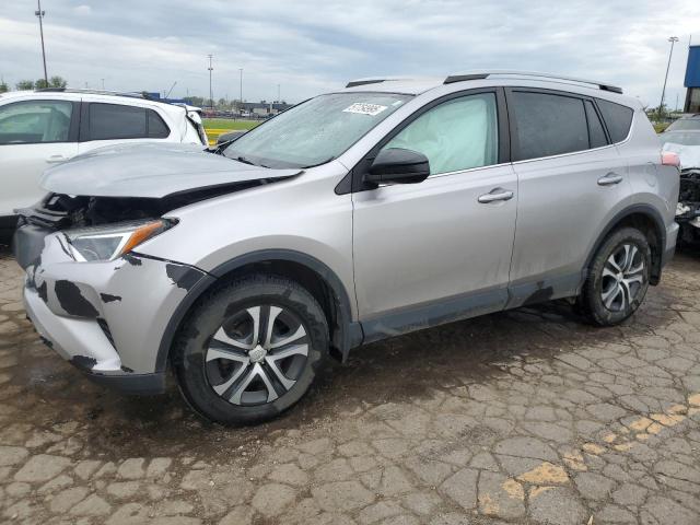 Vin: 2t3bfrevxhw672218, lot: 57754995, toyota rav4 le 2017 img_1