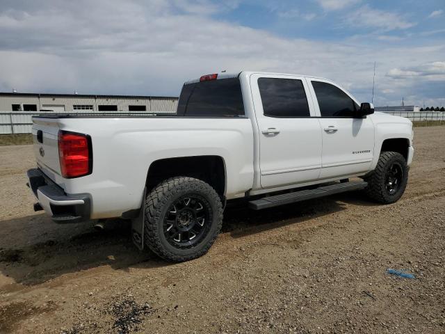 2018 CHEVROLET SILVERADO - 3GCUKREC4JG170099