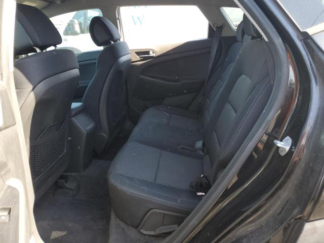 2016 HYUNDAI TUCSON SE - KM8J23A46GU062597