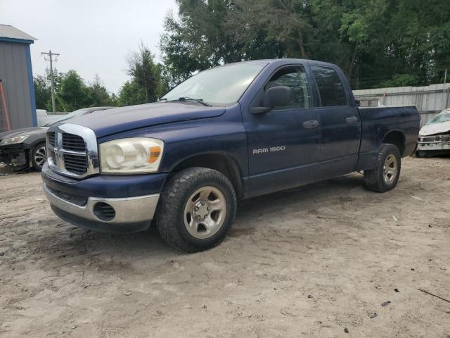 DODGE RAM 1500 S