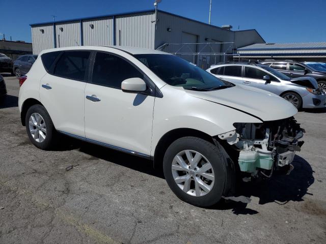Vin: jn8az1mu4ew418714, lot: 56970035, nissan murano s 20144
